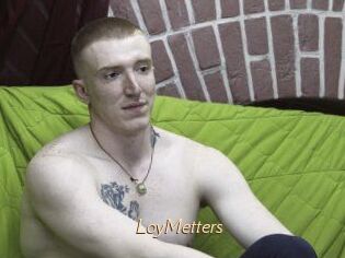 LoyMetters