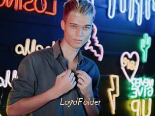 LoydFolder