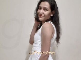 LuPrincesinha