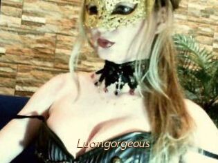 Luangorgeous