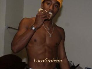 LucaGraham