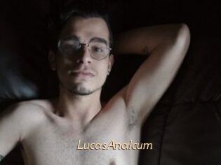 LucasAnalcum