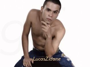 LucasZidane