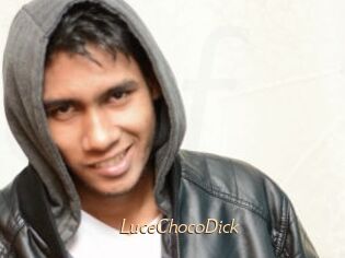 LuceChocoDick