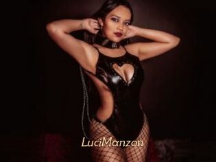 LuciManzon
