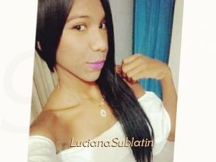 LucianaSublatin