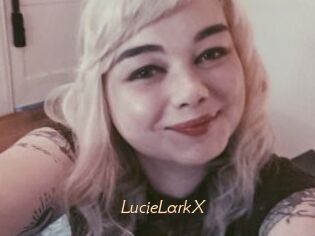 LucieLarkX
