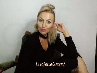 LucieLeGrant