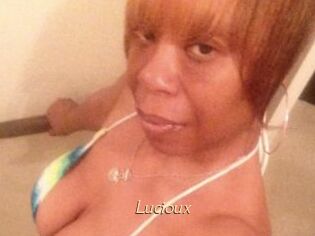 Lucioux