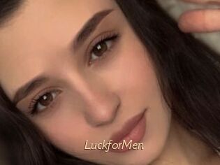 LuckforMen