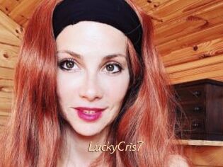 LuckyCris7