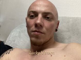 LuckyJohnson