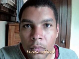 LuckyLionHead