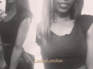 LuckyLondon