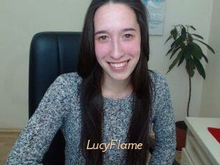 LucyFlame