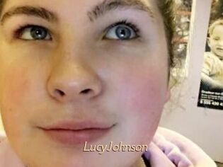 LucyJohnson