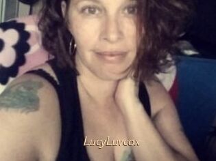LucyLuvcox