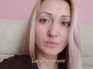 LucyPassionate