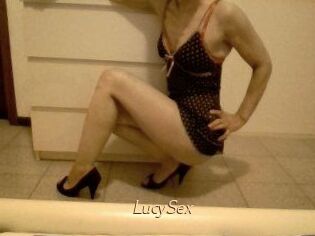 LucySex