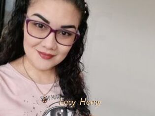 Lucy_Horny