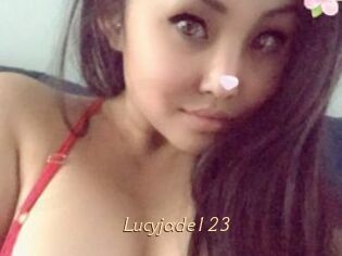 Lucyjade123
