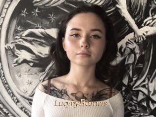 LucynyBarners