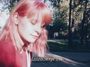 LuizaSexyPink