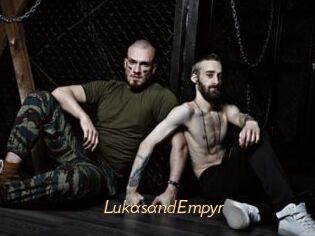 LukasandEmpyr