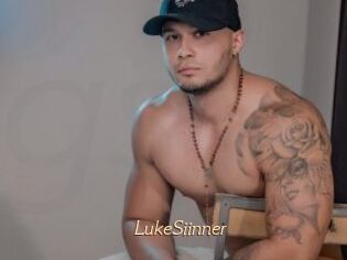 LukeSiinner