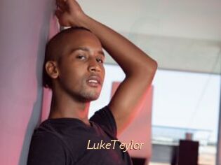 LukeTeylor