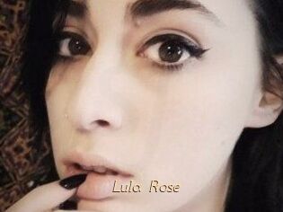 Lula_Rose