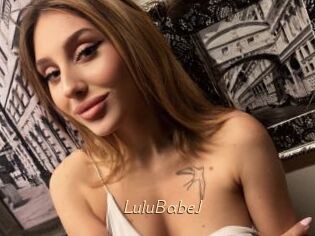 LuluBabeJ Gratis Seks Films