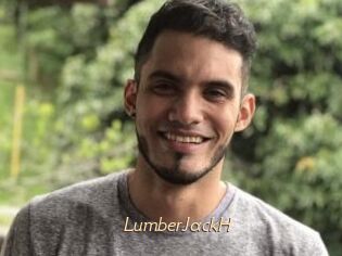 LumberJackH