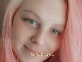 LunaCrowell