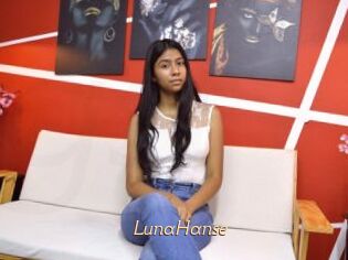 LunaHanse