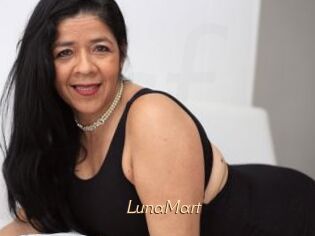 LunaMart