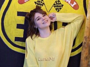LunaMi