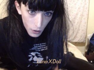 LunaXDoll