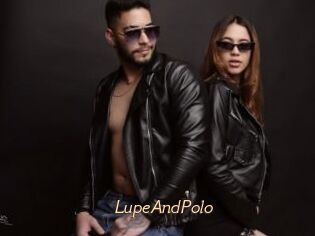 LupeAndPolo