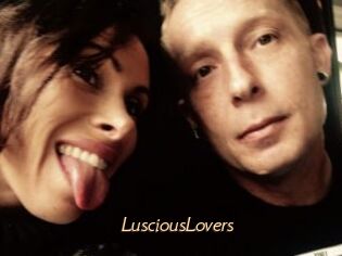 LusciousLovers