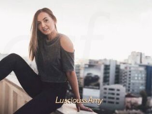 LuscioussAmy