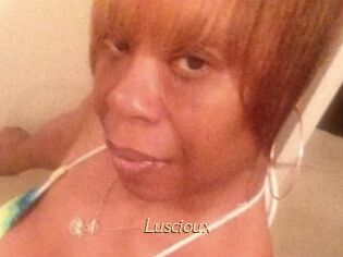 Luscioux
