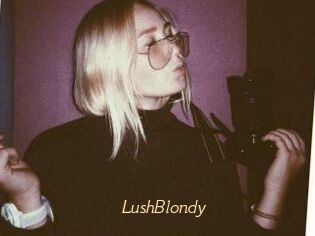 Lush_Blondy