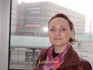 Lusindea