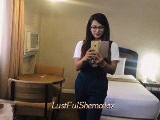 LustFulShemalex