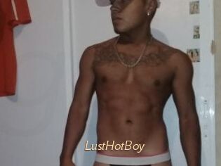 LustHotBoy