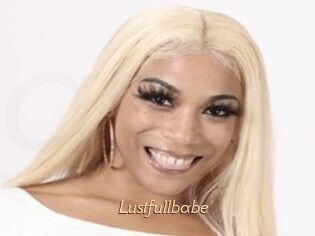 Lustfullbabe