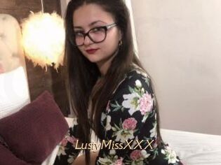 LustyMissXXX