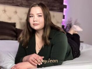 LusyJean
