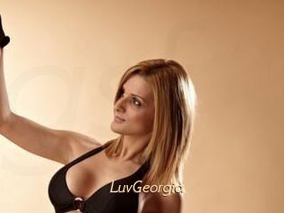 LuvGeorgia